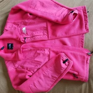 Women's Northface Coat